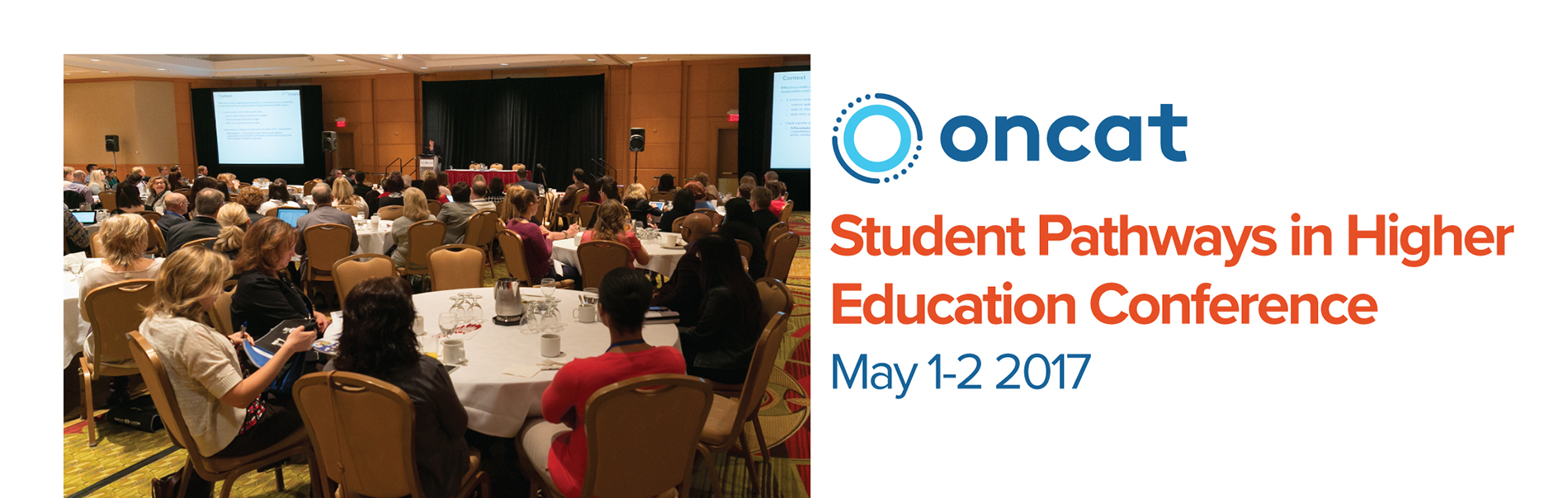 About ONCAT conference